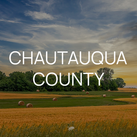 Chautauqua County